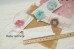 Packaging, Hair-clips/ Headbands Display CARDS (Large) - 21x8.5cm - Pack of 25